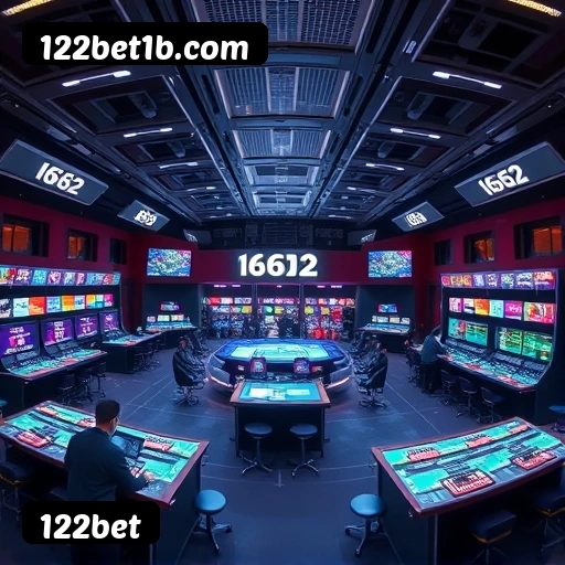 App 122bet Android download