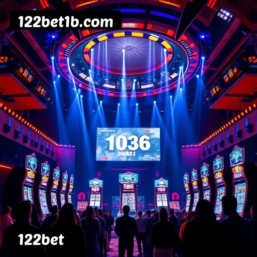 122bet slots no app