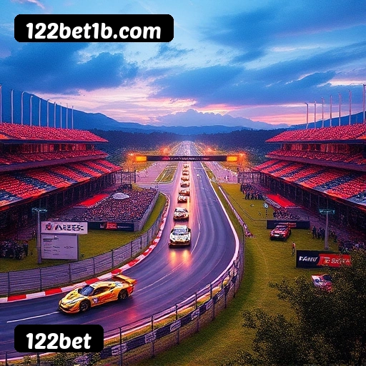 Bônus boas-vindas 122bet R$100