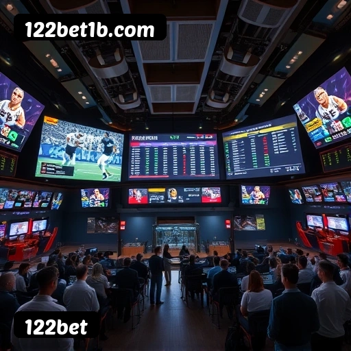 Gates of Olympus slot 122bet