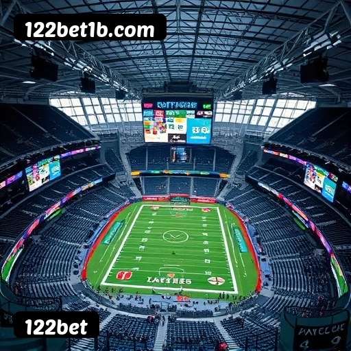 Slots com prêmios 122bet