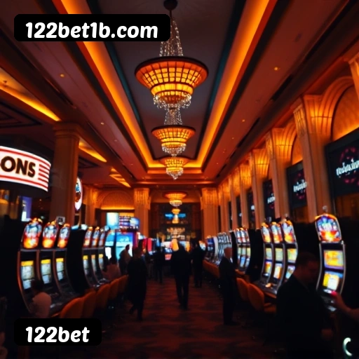 Desempenho do app 122bet em diferentes aparelhos