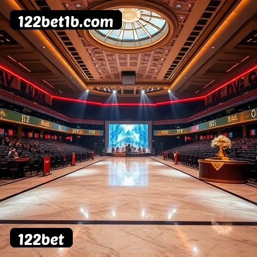 Central de dúvidas rápidas sobre o app 122bet