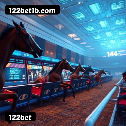 Guia rápido de apostas ao vivo na 122bet