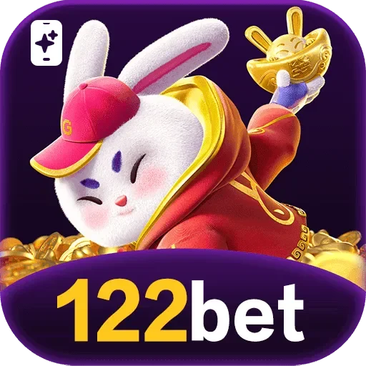 Logo 122bet